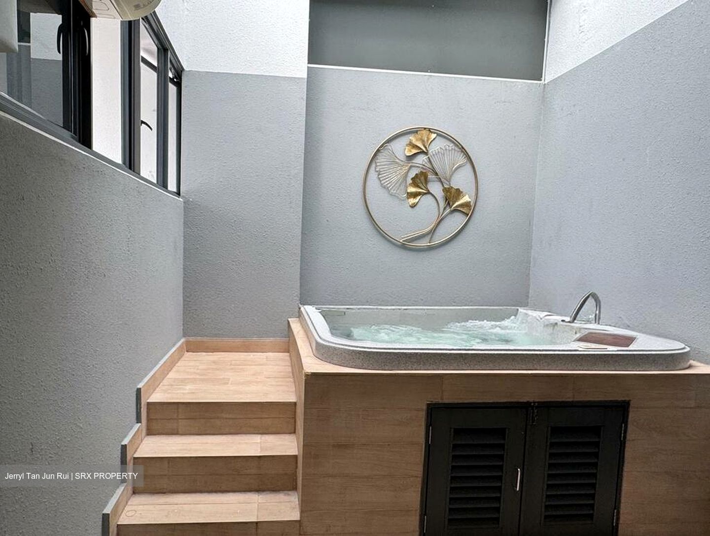 The Luxurie (D19), Condominium #514481591